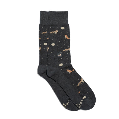 Conscious Step Organic Cotton Socks