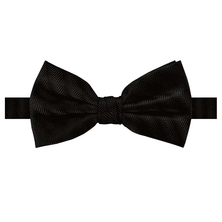 Silk Blend Bow Tie