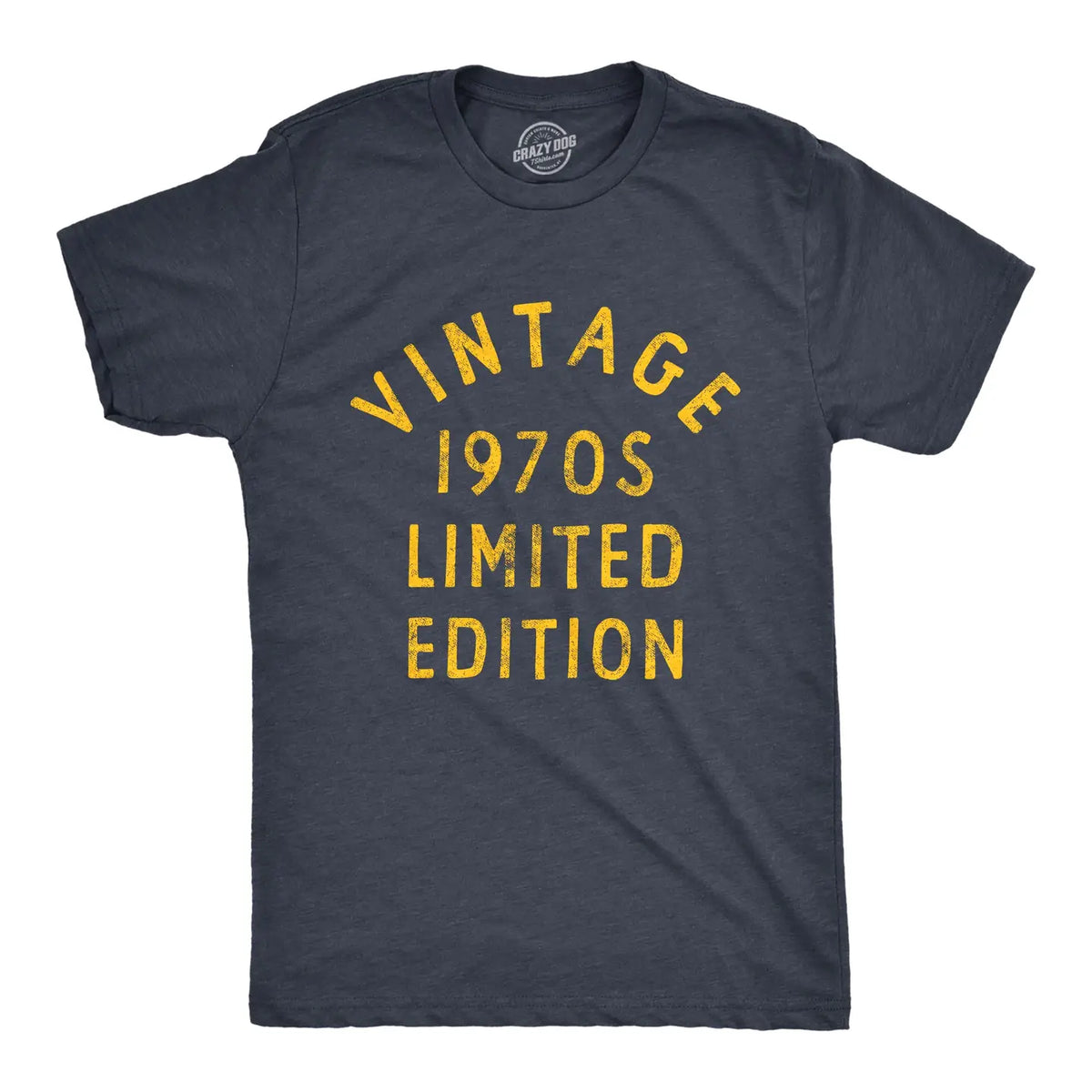 Vintage 1970s Tee
