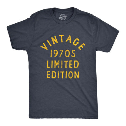 Vintage 1970s Tee