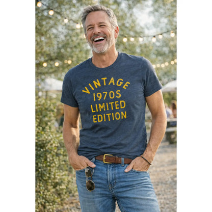 Vintage 1970s Tee