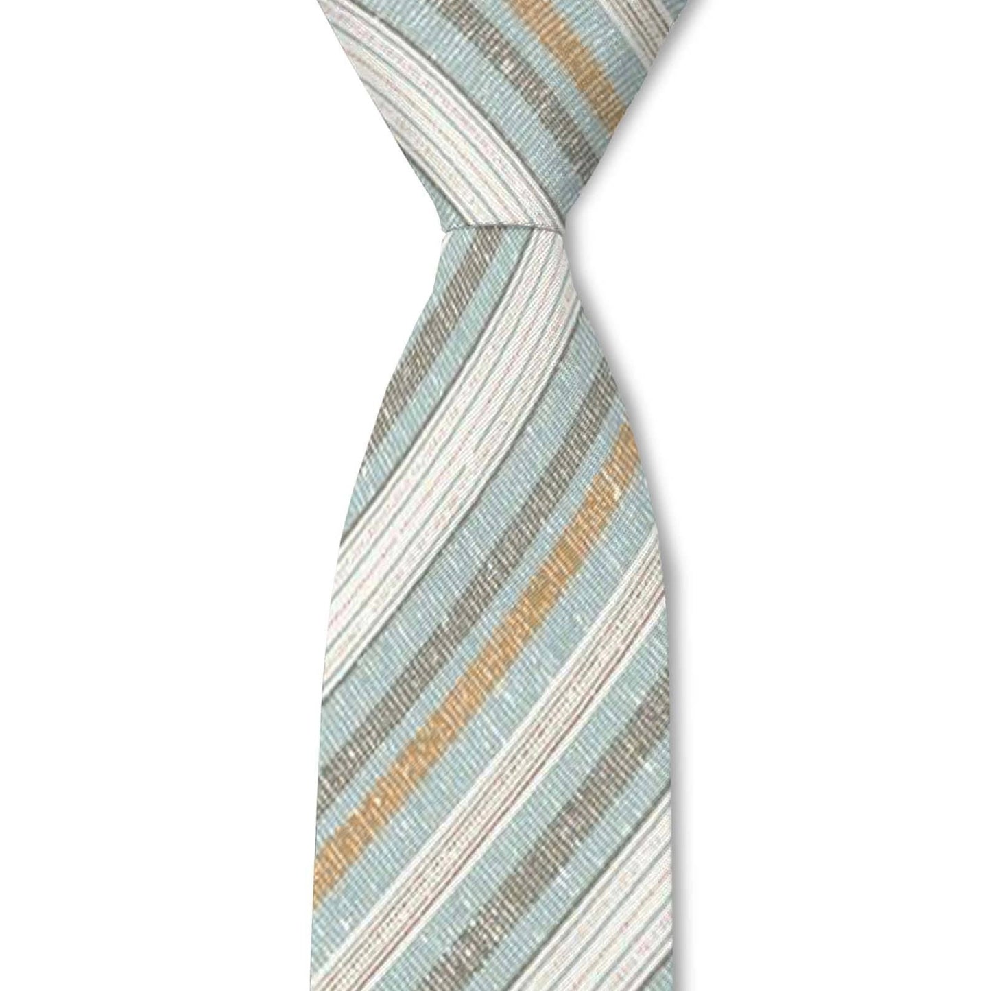 Slim Tough Ties