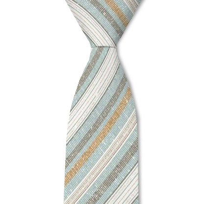 Slim Tough Ties