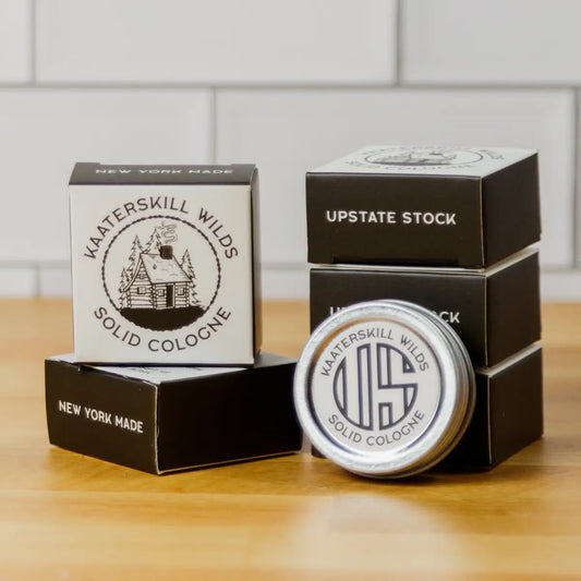 Kaaterskill Winds Solid Cologne