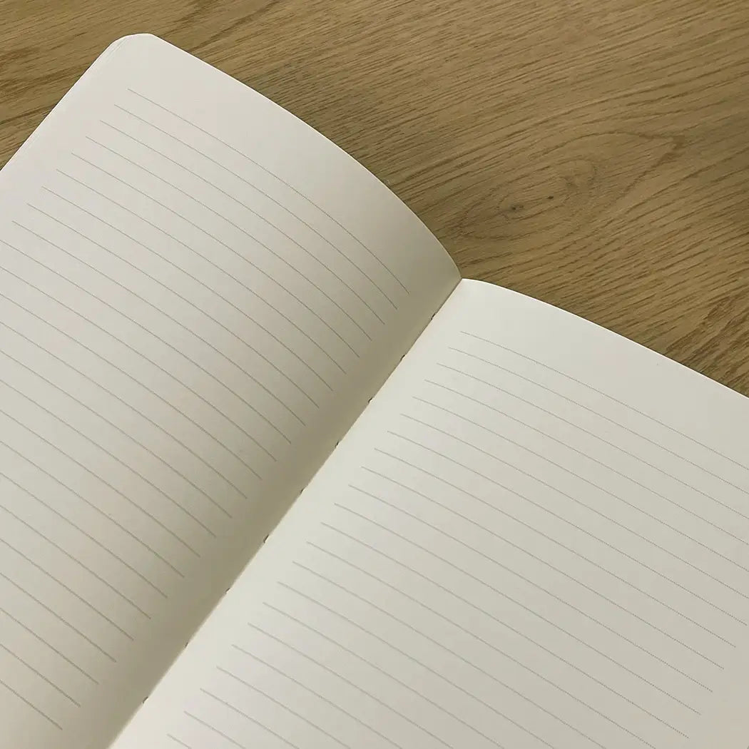 I Regret Nothing Journal