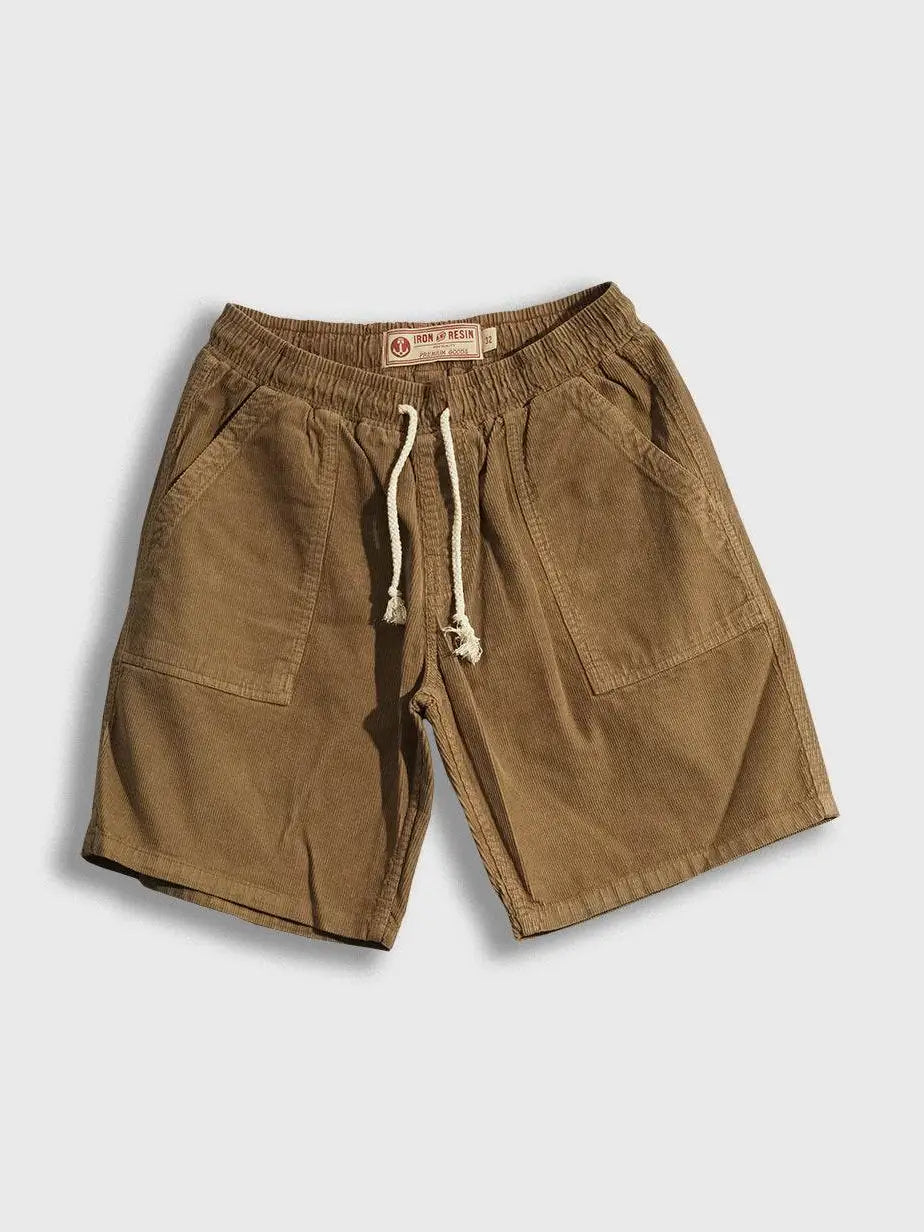 Logan Short