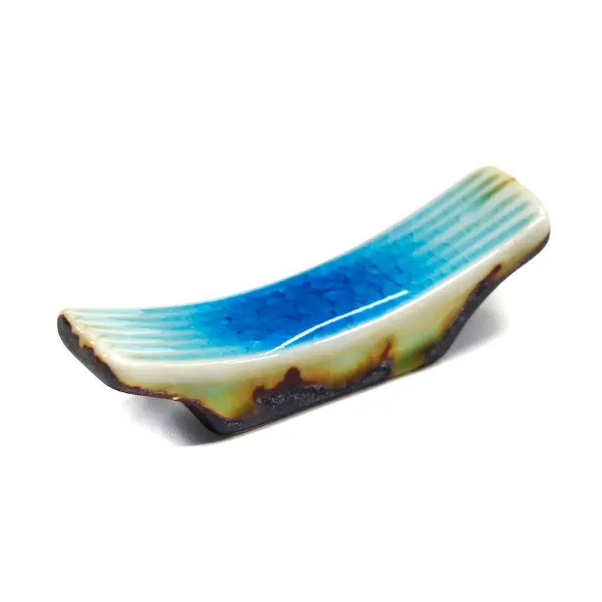 Minimalist Ceramic Chopstick Rests