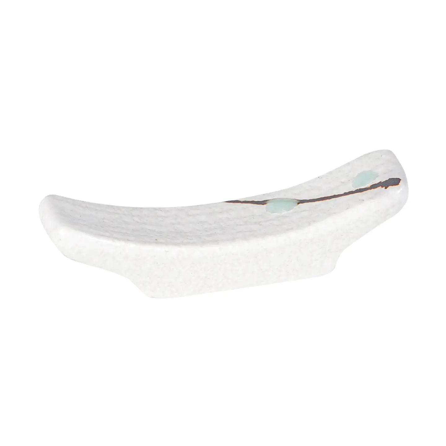 Minimalist Ceramic Chopstick Rests
