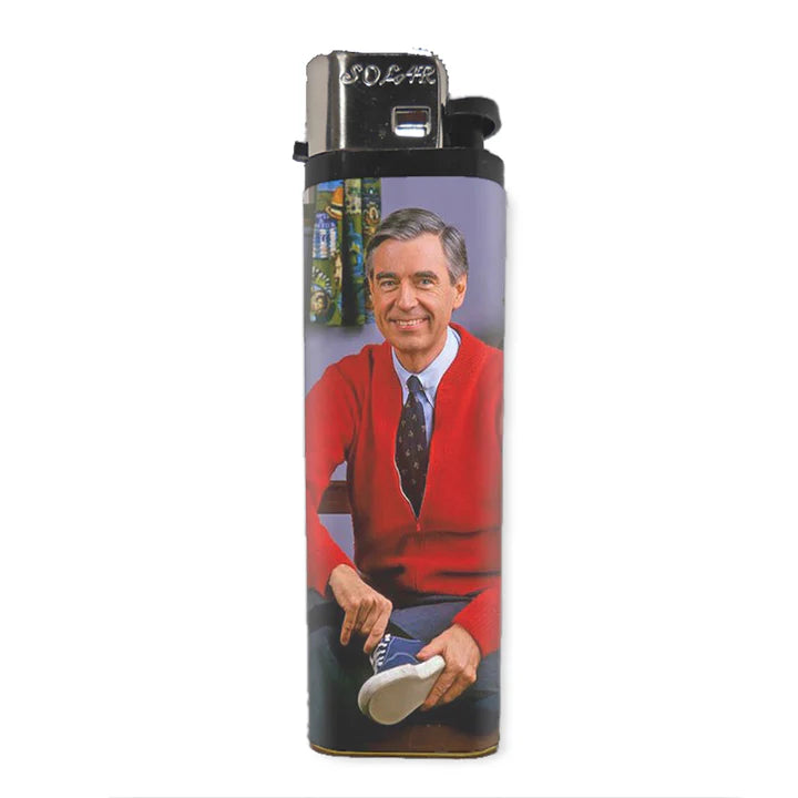 Pop Culture Lighters (Basic Variation)