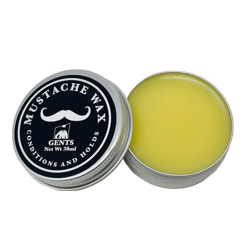 Gents Mustache Wax