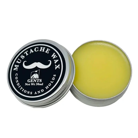 Gents Mustache Wax