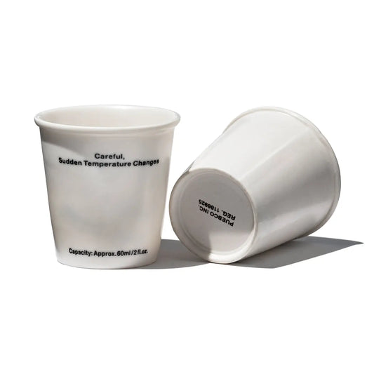 Not Paper Cup- Espresso