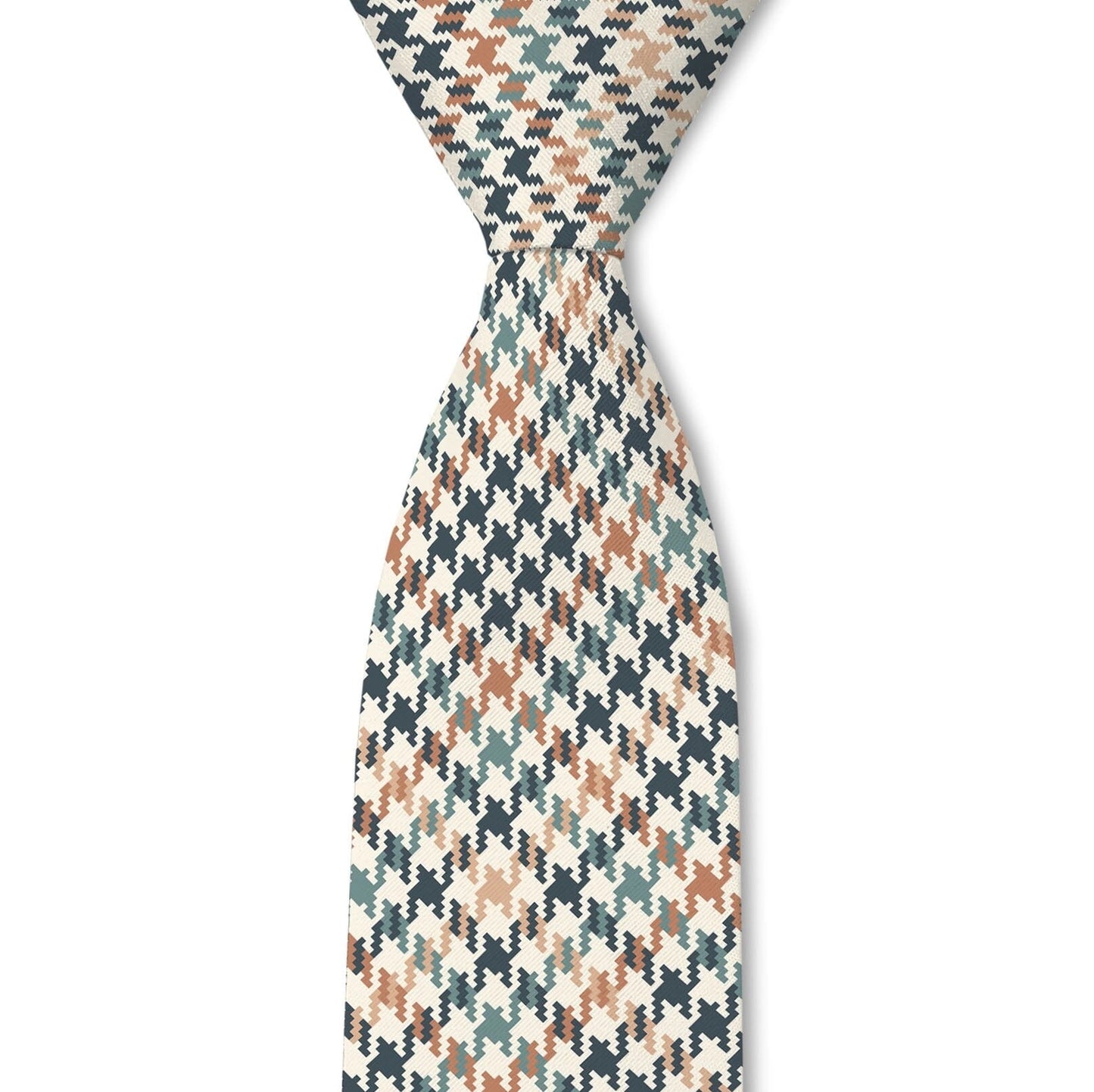 Slim Tough Ties