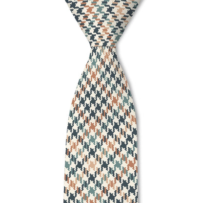 Slim Tough Ties