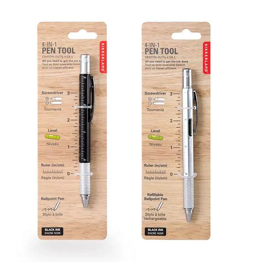 4-in-1 Pen Tool