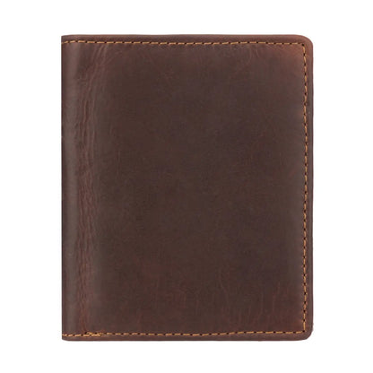 Philip Leather Trifold Wallet