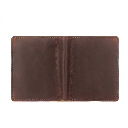 Philip Leather Trifold Wallet