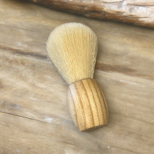 Shaving Cream Brush