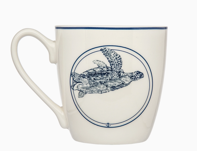 16 oz Coastal Mug