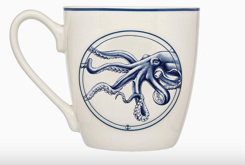 16 oz Coastal Mug