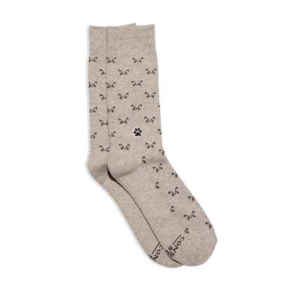 Conscious Step Organic Cotton Socks