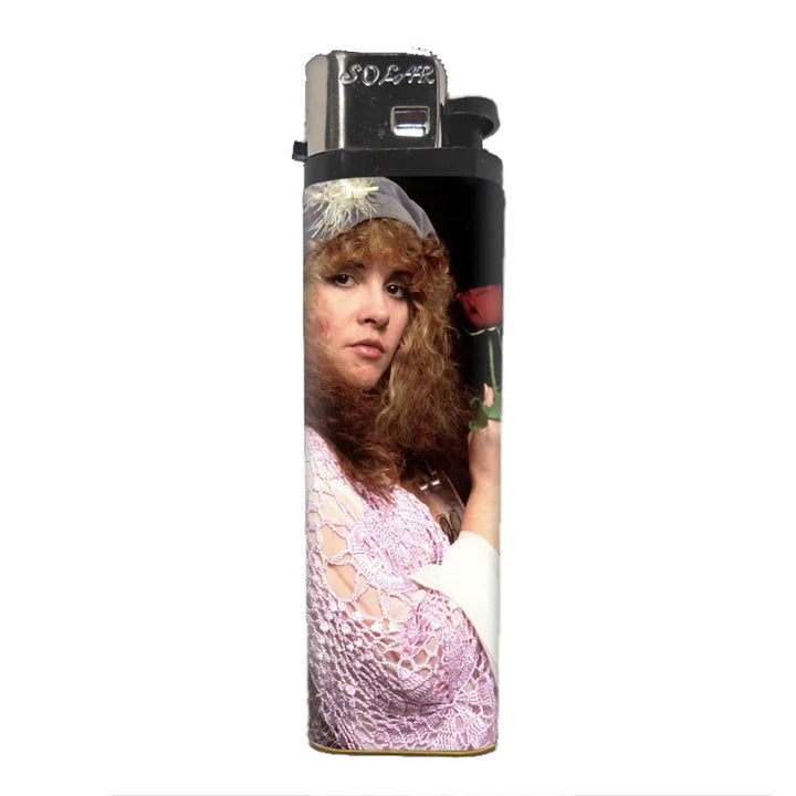 Pop Culture Lighters (Basic Variation)