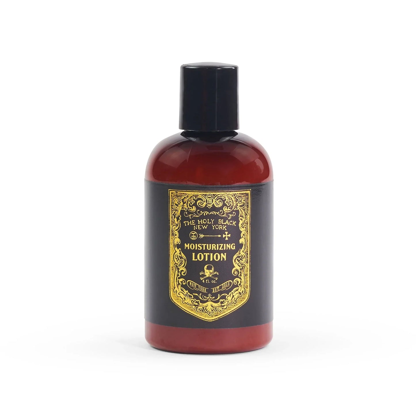 The Holy Black Lotion