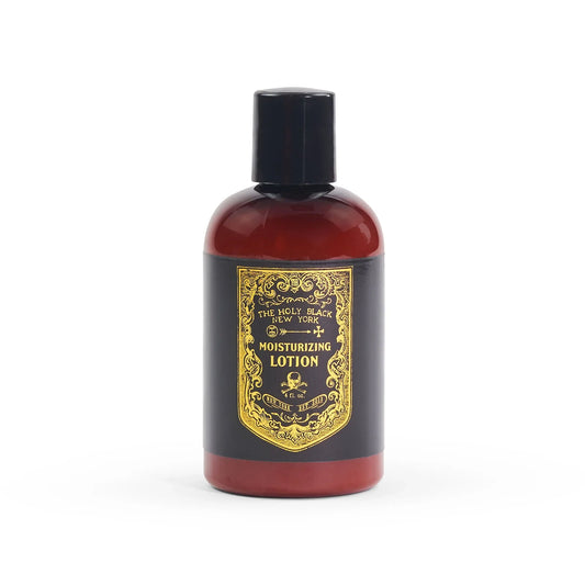 The Holy Black Lotion
