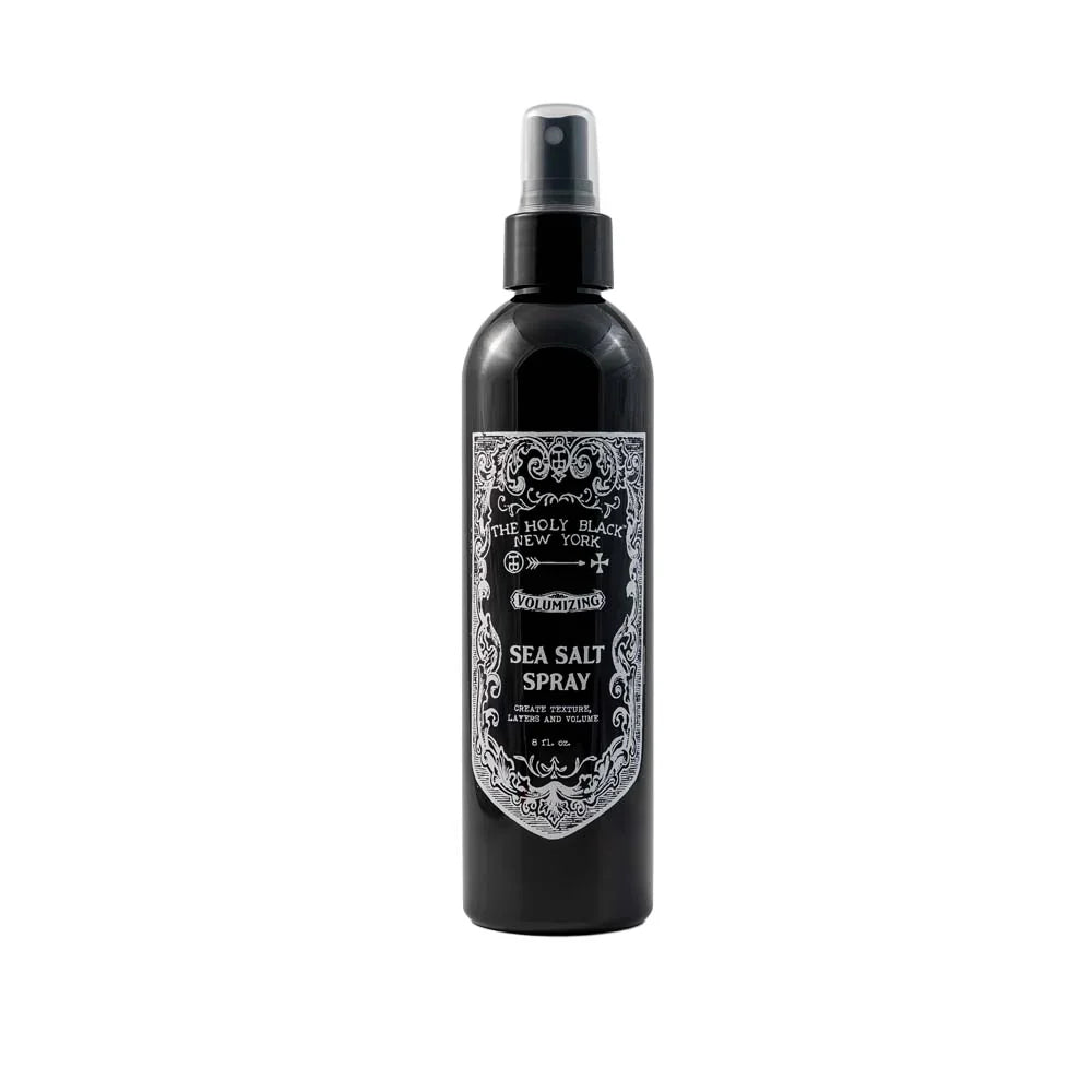 The Holy Black Sea Salt Spray