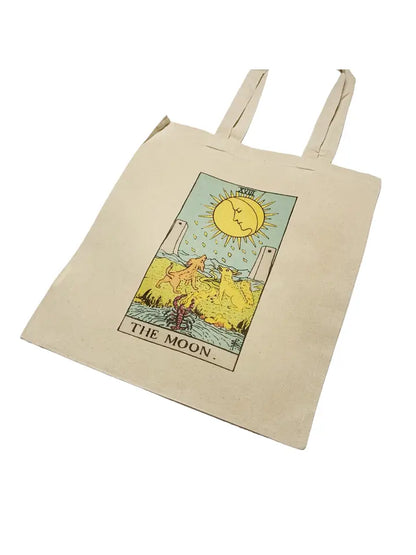 Vintage Zodiac Totes