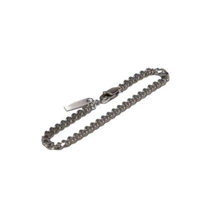 5mm Thin Chain Bracelet