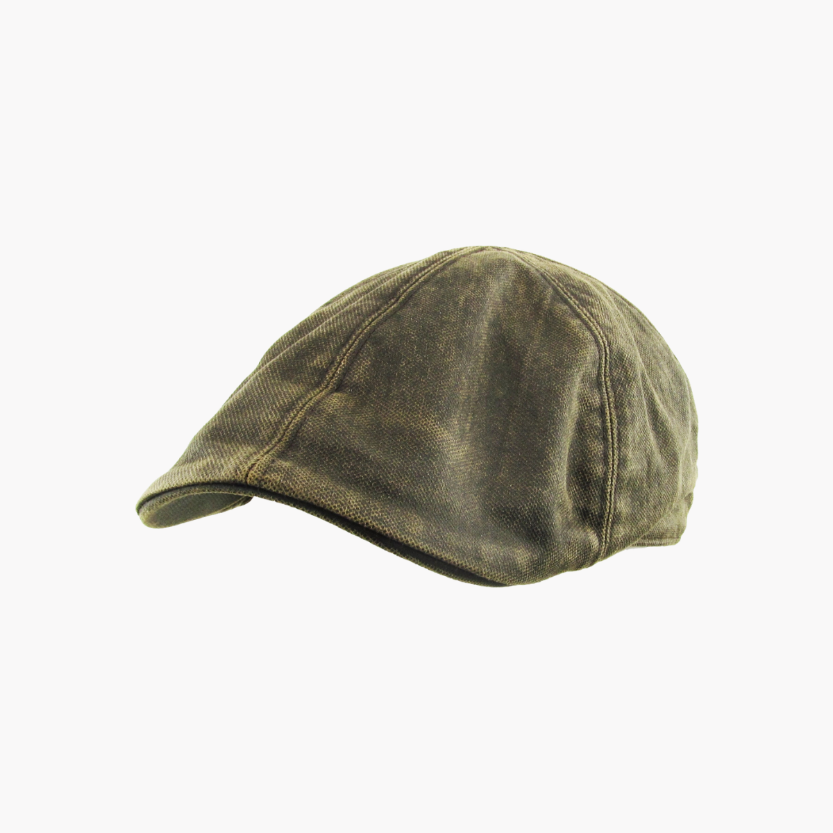 Weathered Cotton Ascot