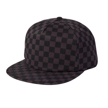 Tonal Checkerboard Field Trip Hat