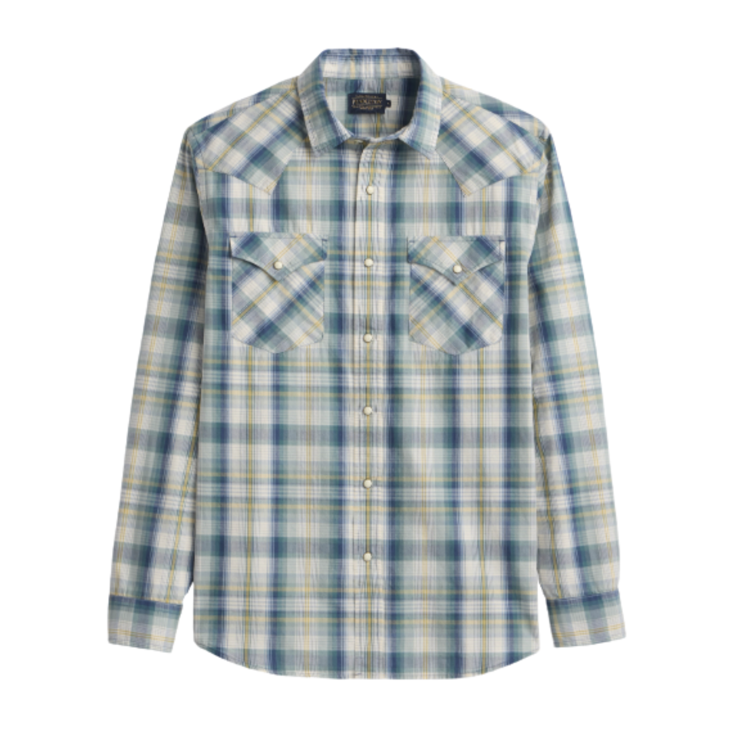 Pendleton Frontier Shirt
