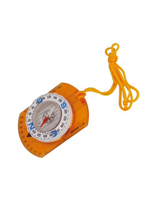Classic Map Compass