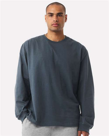 Heavy Weight Long Sleeve Tee