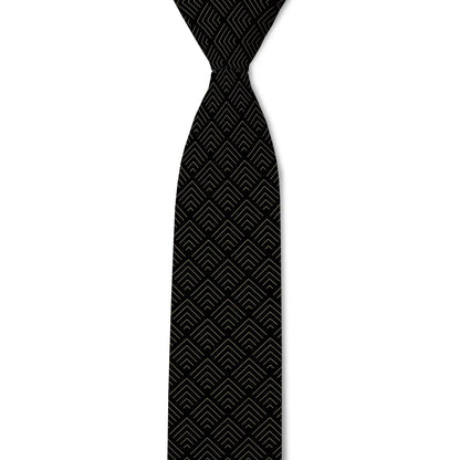 Slim Tough Ties