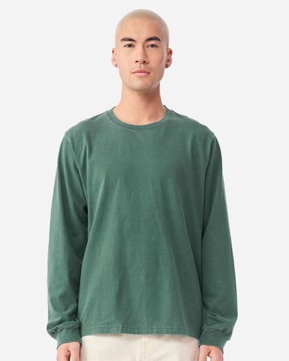 Heavy Weight Long Sleeve Tee