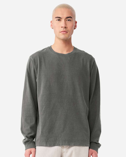 Heavy Weight Long Sleeve Tee