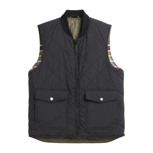 Wildwood Reversible Vest