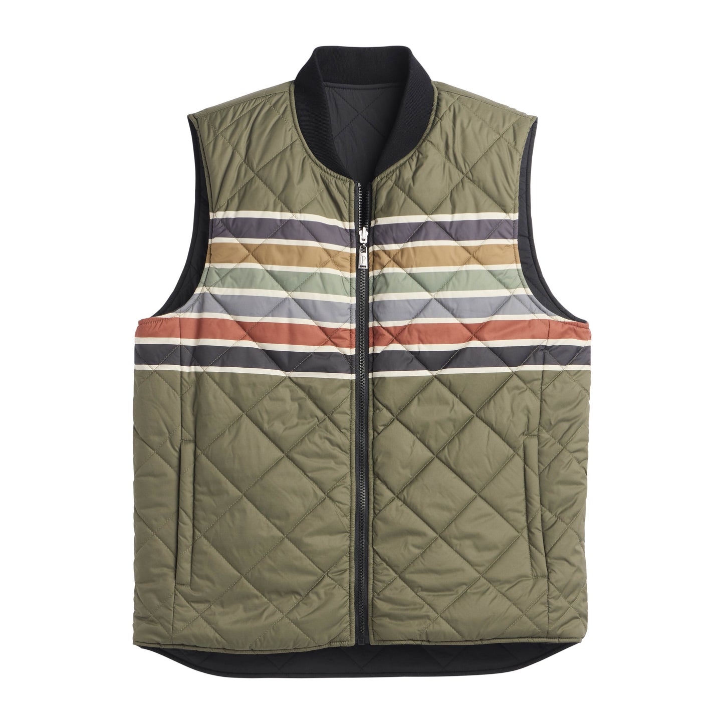 Wildwood Reversible Vest