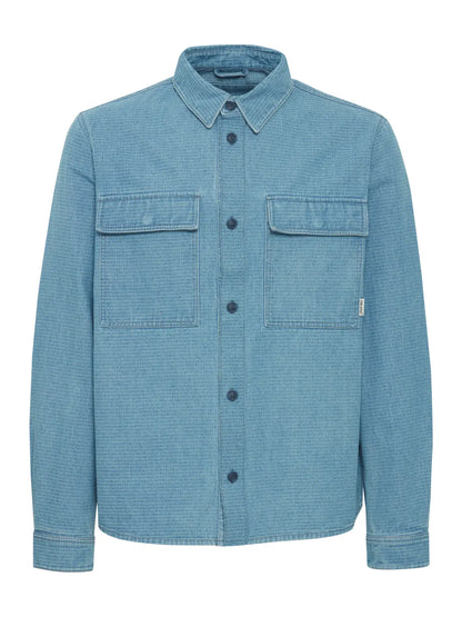 Workwear Overshirt