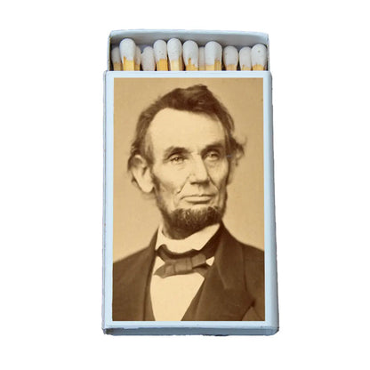 Assorted Matches