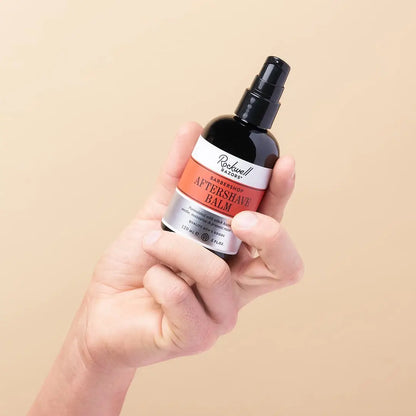 Barbershop Post-Shave Balm