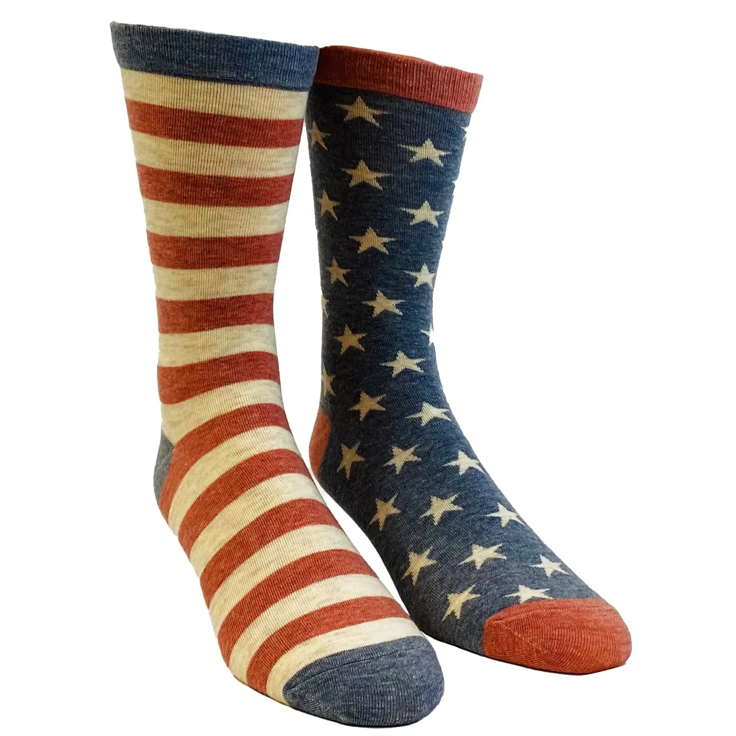 Stars & Stripes Socks