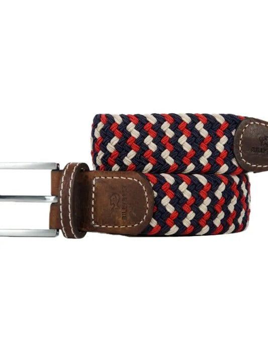 Amsterdam Woven Belt