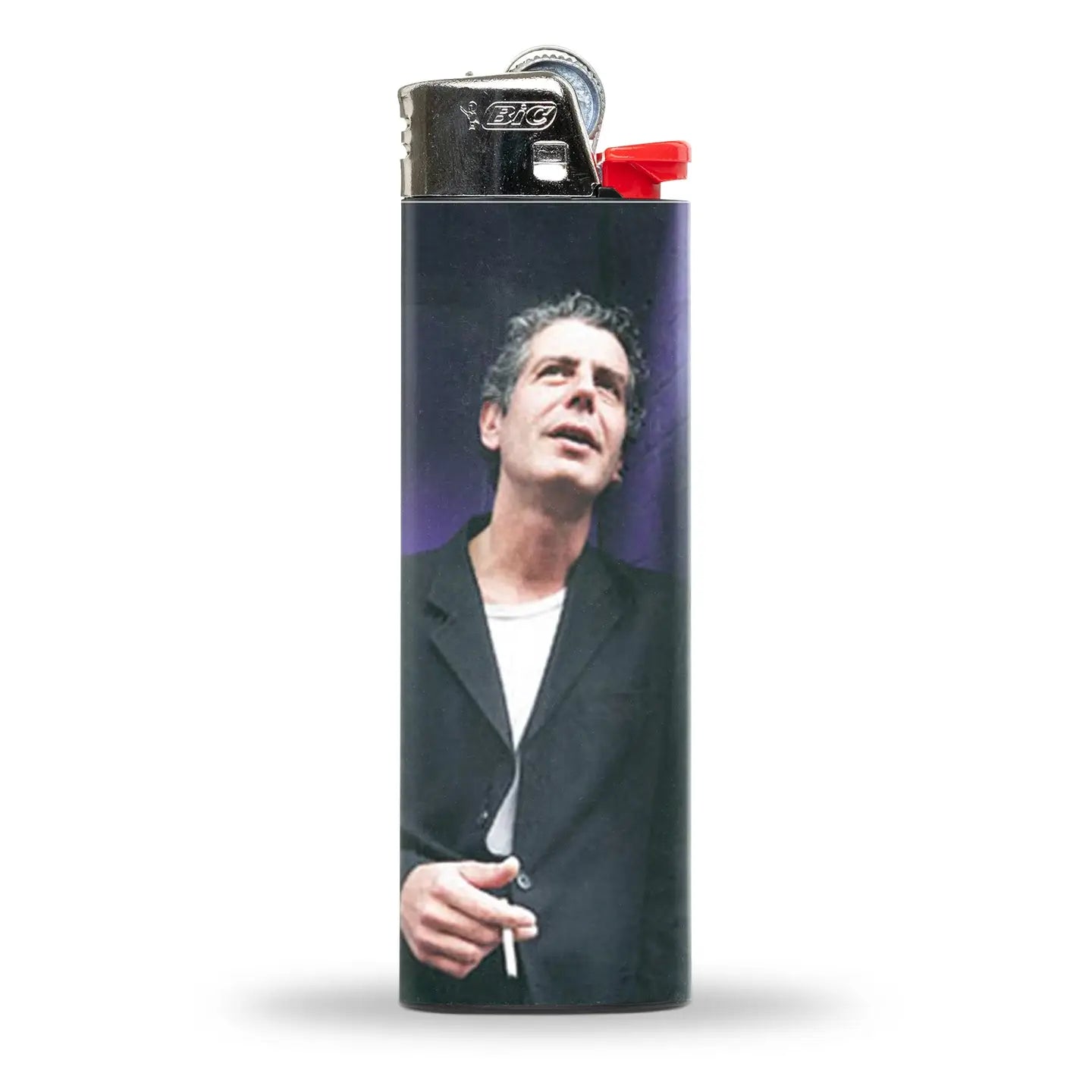 Pop Culture Lighters