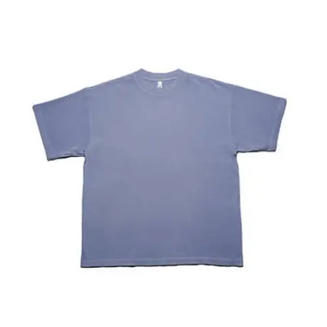 Mineral Wash Oversized Tee