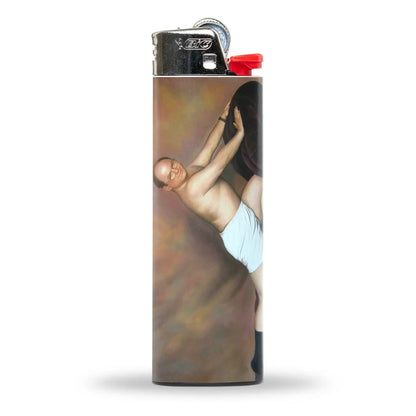 Pop Culture Lighters