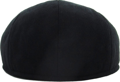 Solid Ascot